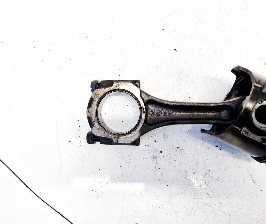 Mazda 626 1998 Tłok z korbowodem - Thumbnail 3