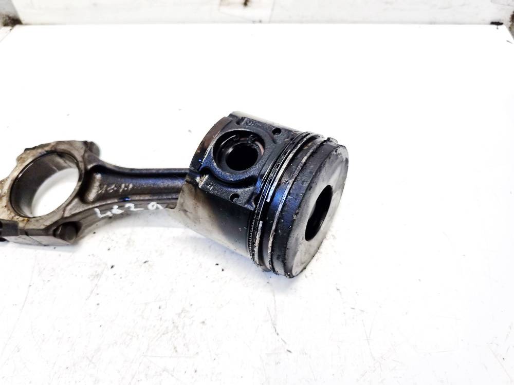 Mazda 626 1998 Tłok z korbowodem - Thumbnail 2