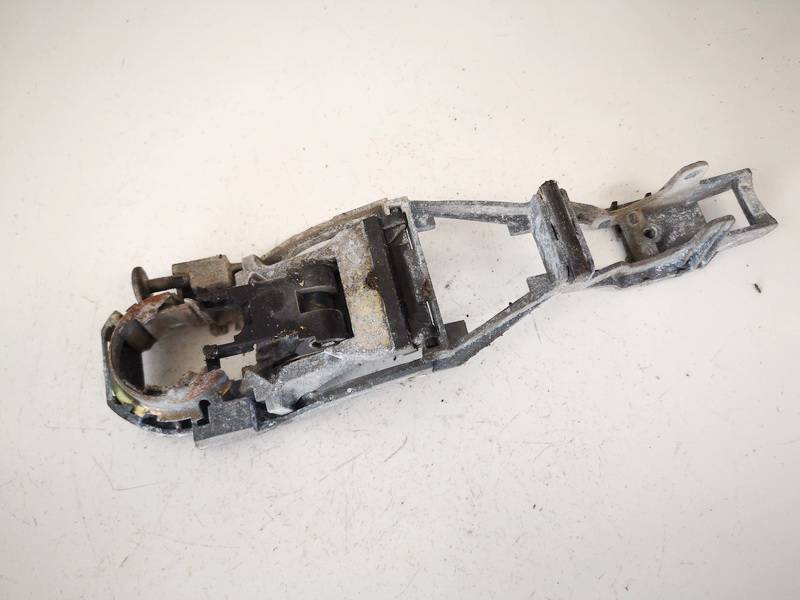 3B0837885 Volkswagen Bora 2000 Poignée de porte extérieure avant droite - Thumbnail 3