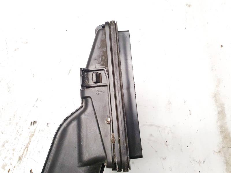 Renault Kadjar 2016 Air filter box - Thumbnail 3