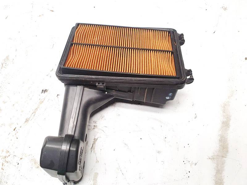 Renault Kadjar 2016 Air filter box - Thumbnail 2