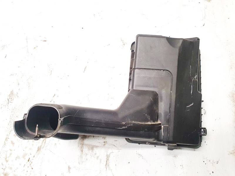 Renault Kadjar 2016 Air filter box