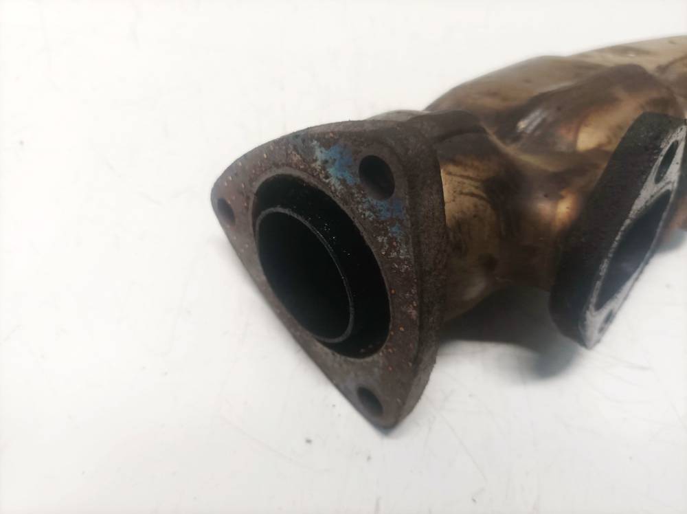 059253033C Audi A4 1997 Exhaust Manifold - Thumbnail 3