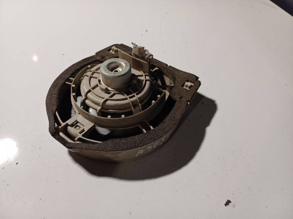 Opel Astra 2007 Speaker (audio) - Thumbnail 3