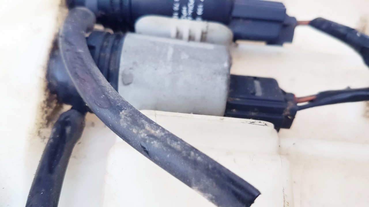 BMW 3-Series 2008 Windshield Windscreen Washer Pump