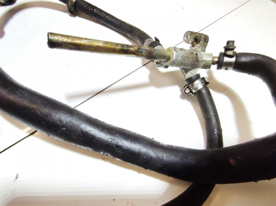 Jaguar XJ 1997 Kampikammion huohotinletku - Thumbnail 3