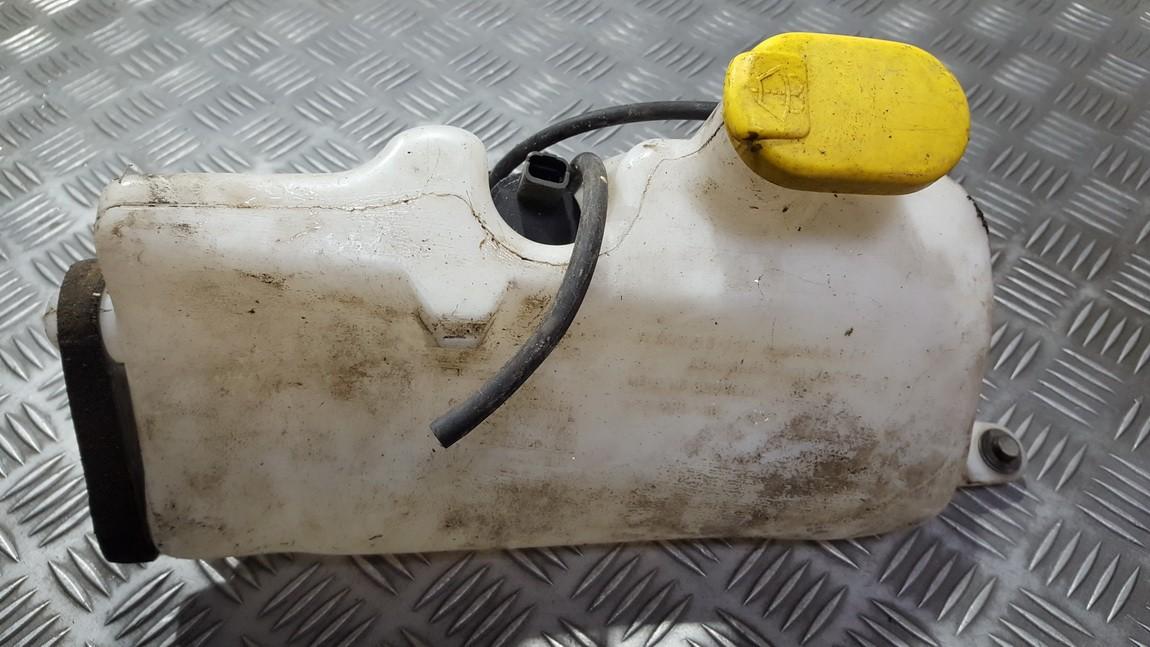 NU7700847815 Renault Clio 2000 Windshield Washer Reservoir tank (WASHER BOTTLE)