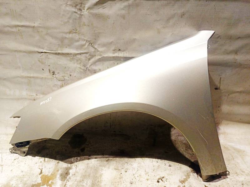 SIDABRINE Subaru Legacy 2003 Fender (Arch) - FRONT LEFT