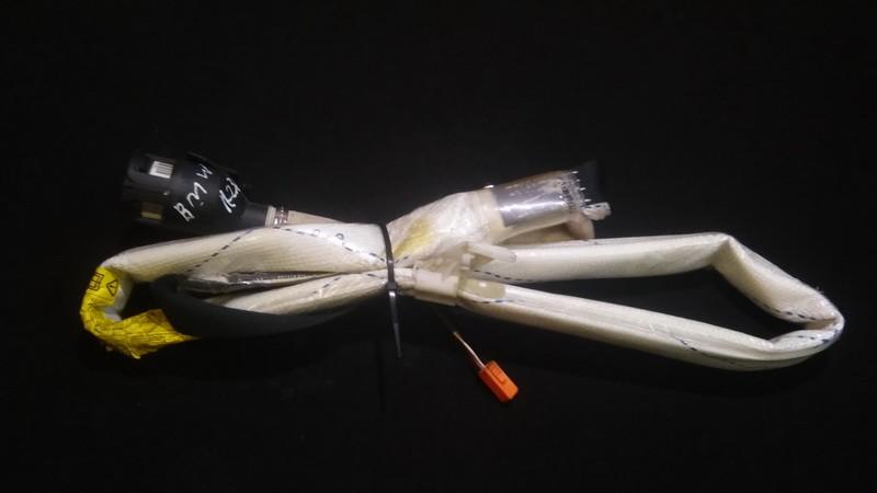 971307110305 BMW 5-Series 1999 Roof SRS - FRONT LEFT