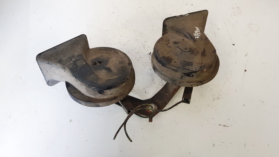 E20092018 Mazda 5 2006 Garso signalas