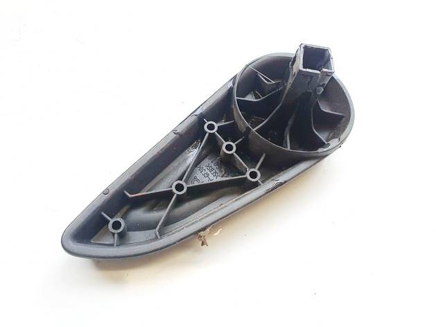 4406016 Citroen C5 2009 Rueda de ajuste del asiento - Thumbnail 3