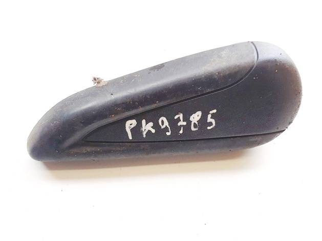 4406016 Citroen C5 2009 Rueda de ajuste del asiento - Thumbnail 2