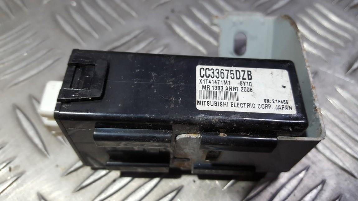 CC33675DZB Mazda 5 2008 Other Sensor