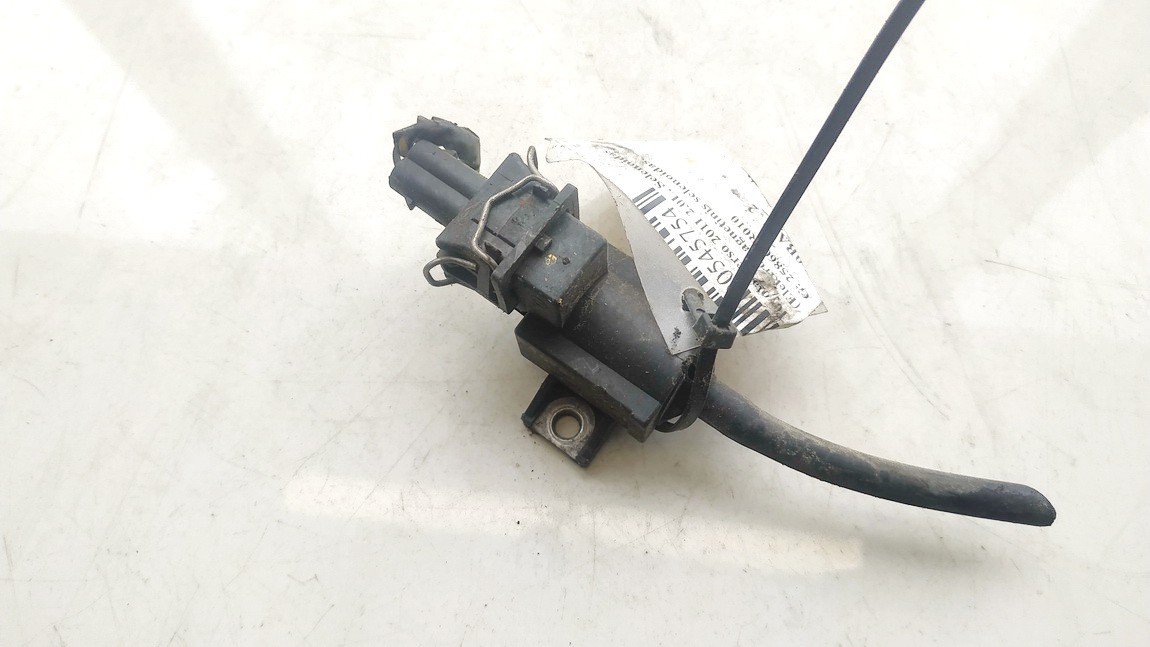 258600R010 Toyota Verso 2011 Solenoid (elektromagnetyczny solenoid)