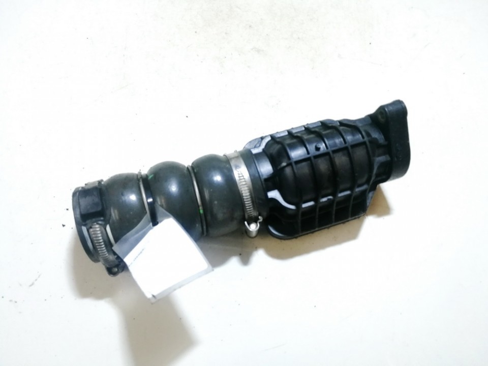 9685598580 9686523980, 9685598280, 9687261180, 072053 Intake Hose (Air