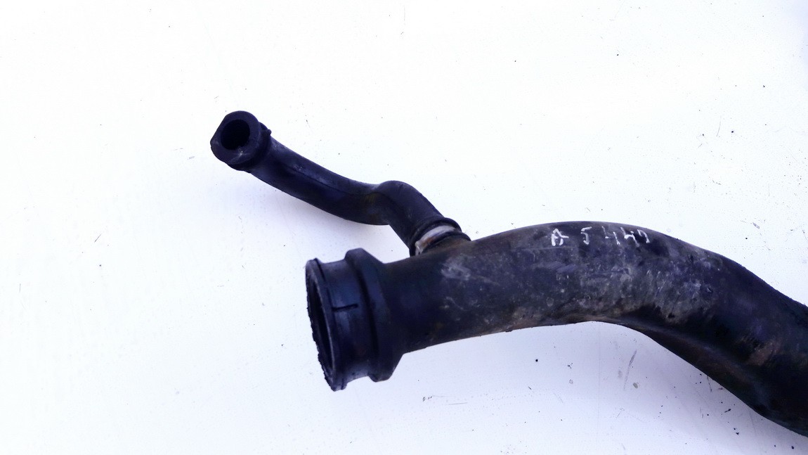 4619625904 Land-Rover Discovery 2006 Intake Hose (Air HOSE)(Air Pipe) - Thumbnail 2