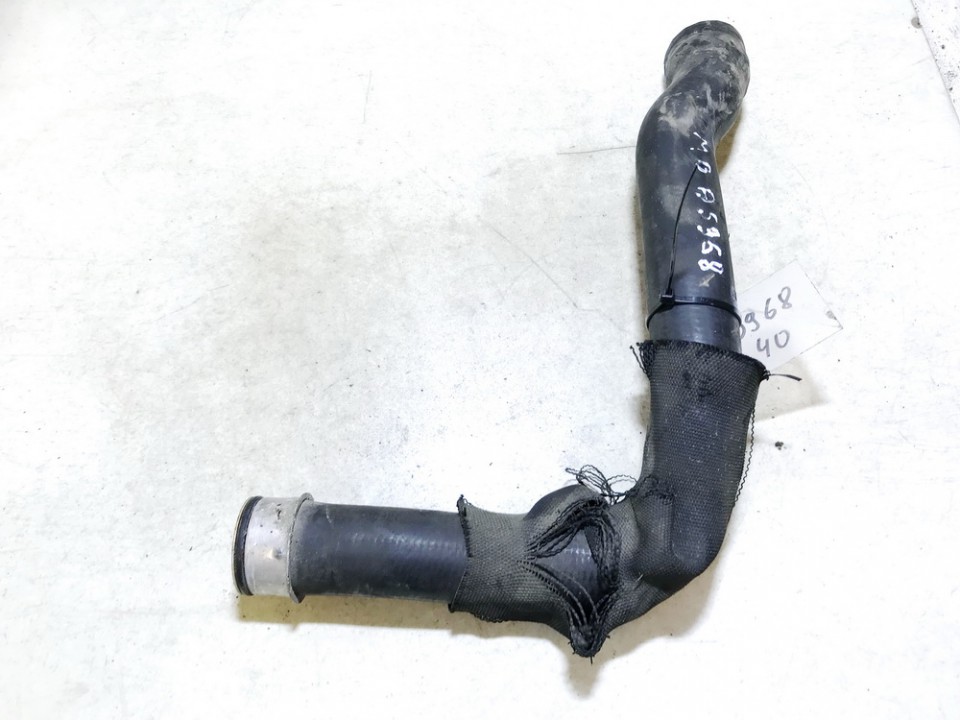 Mercedes-Benz C-CLASS 2002 Radiator Hose (Water Hose)