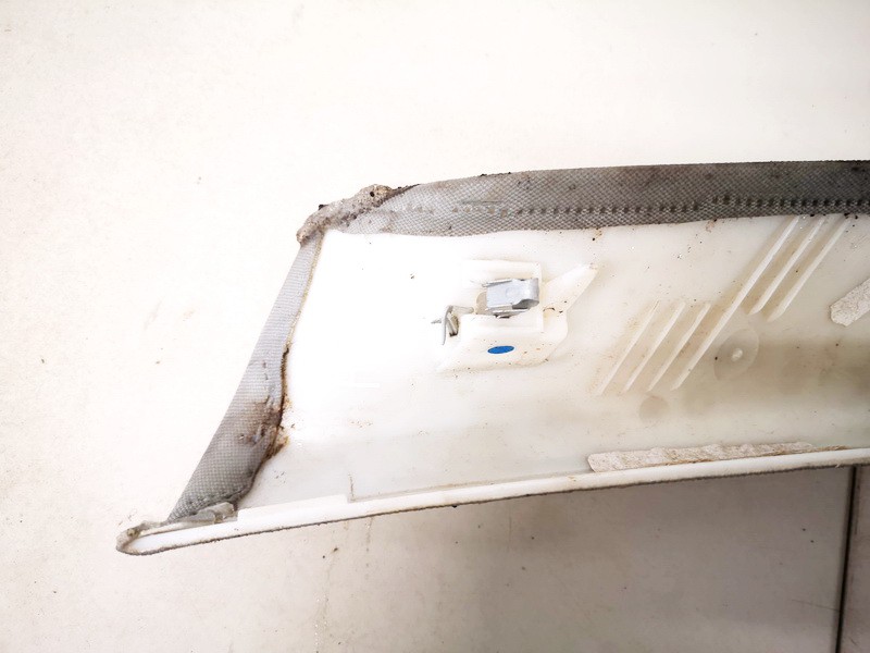 Opel Meriva 2011 Salono apdaila (plastmases) - Thumbnail 3