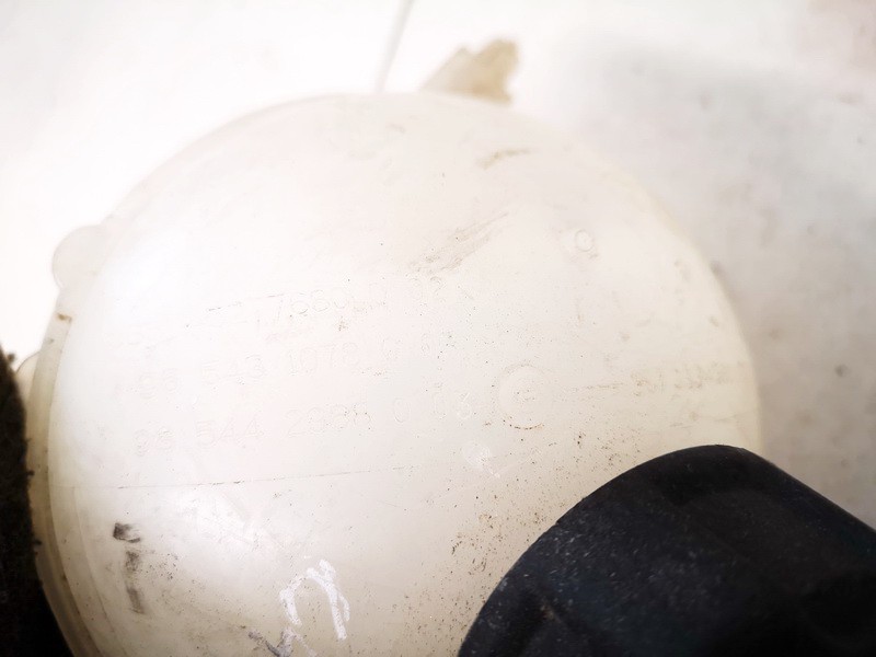 965431078001 Citroen C4 Picasso 2009 Tosolo bakelis (issipletimo ausinimo skyscio bakelis) - Thumbnail 3