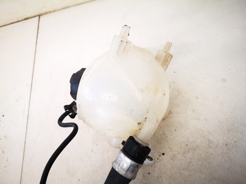 965431078001 Citroen C4 Picasso 2009 Tosolo bakelis (issipletimo ausinimo skyscio bakelis) - Thumbnail 2