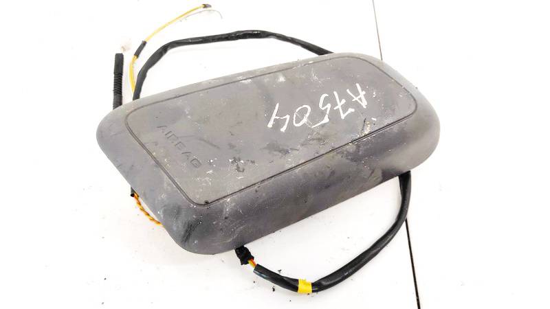 73920YV010 Toyota Aygo 2006 Seat AIRBAG