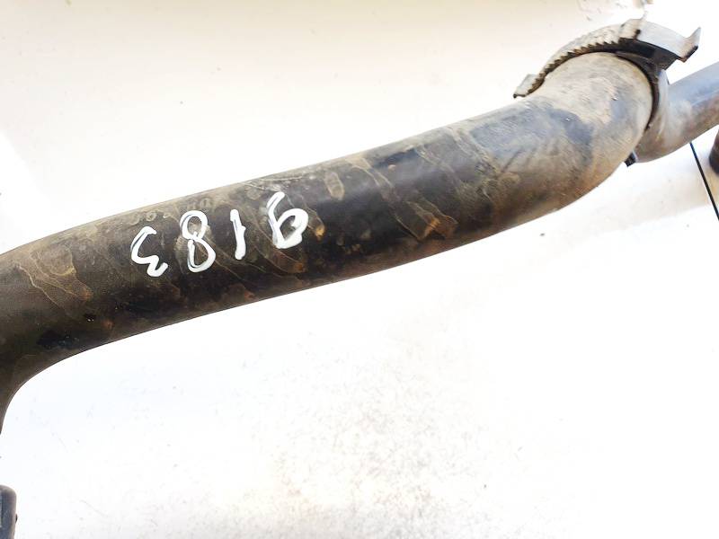 S4000251 Ford Galaxy 2006 Vandens slanga - Thumbnail 3