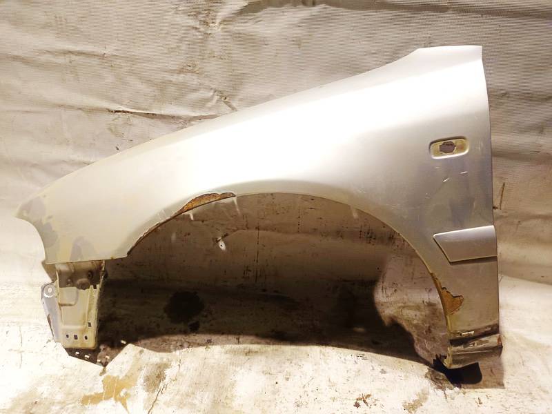 SIDABRINE Audi A4 2000 Fender (Arch) - FRONT LEFT