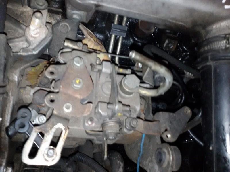 0460494279 Citroen ZX 1995 High Pressure Injection Pump | EuroImpex