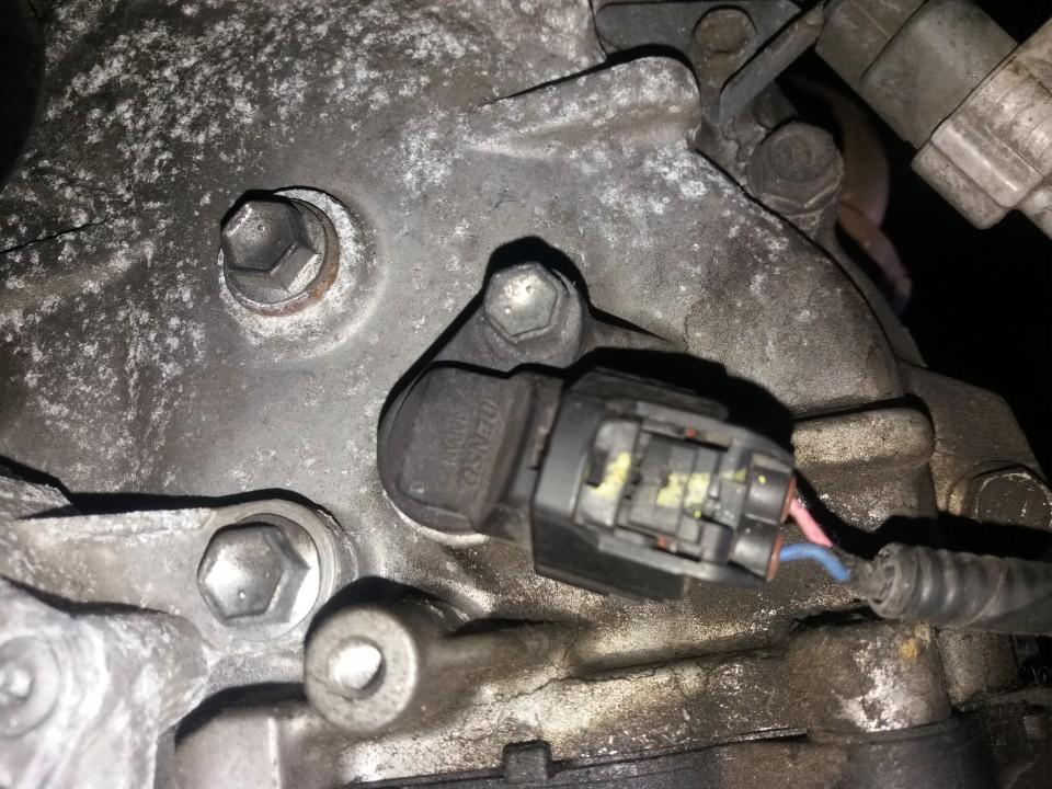 9091905029 Toyota Verso 2011 Górny czujnik Halla