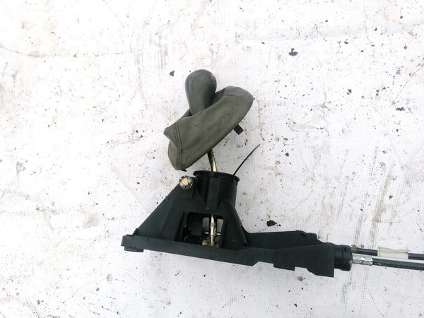 USED USED Gearshift Lever Mechanical (GEAR SELECTOR UNIT) Volvo V40 ...