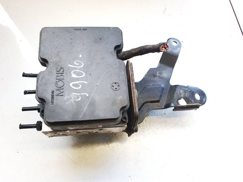 A258920500 Kia Ceed 2013 ABS Pumpe Steuergerat Hydraulikblock