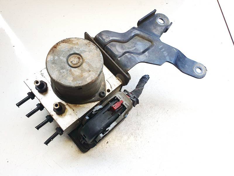 A258920500 Kia Ceed 2013 ABS Pumpe Steuergerat Hydraulikblock - Thumbnail 3
