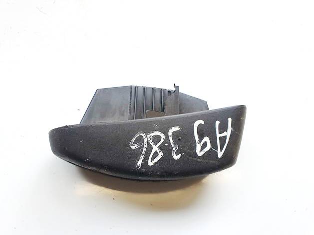 1844754 Fiat Croma 2008 Sisätilan koristelu (muovit) - Thumbnail 2