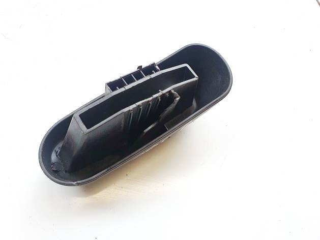 1844754 Fiat Croma 2008 Sisätilan koristelu (muovit) - Thumbnail 3