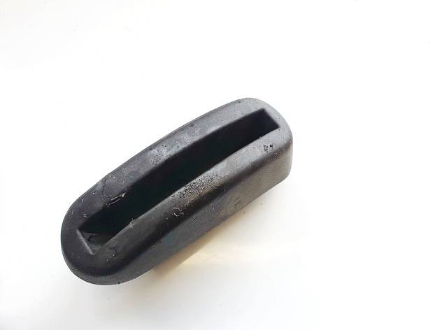 1844754 Fiat Croma 2008 Sisätilan koristelu (muovit)