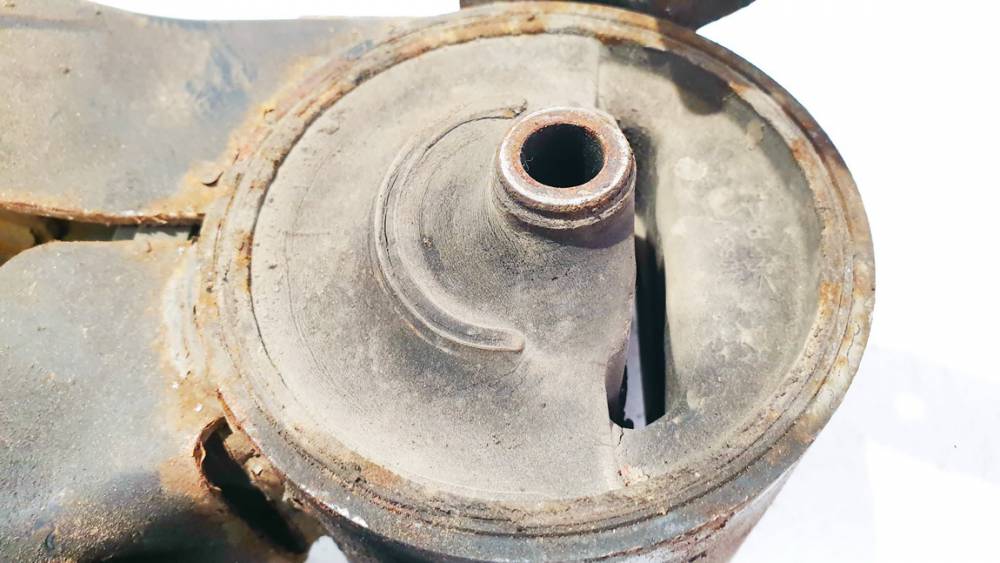 113218J100 Nissan Murano 2003 Engine Mounting and Transmission Mount (Engine support) - Thumbnail 3