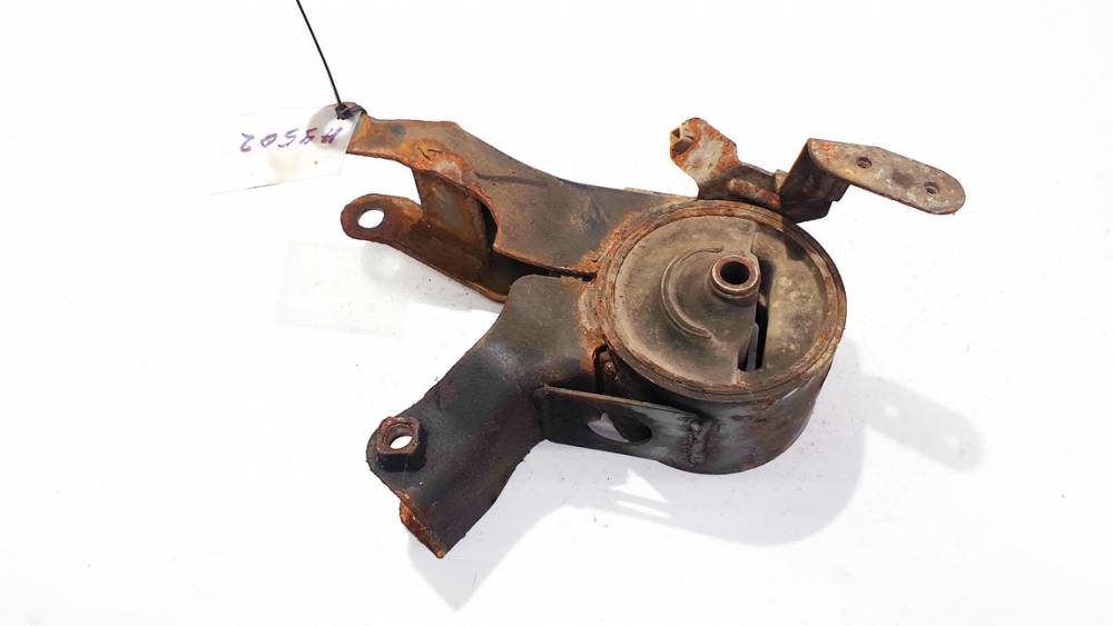 113218J100 Nissan Murano 2003 Engine Mounting and Transmission Mount (Engine support) - Thumbnail 2