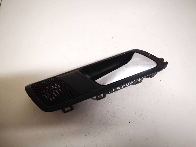 3C4839114 Volkswagen Passat 2006 Door Handle Interior - REAR RIGHT