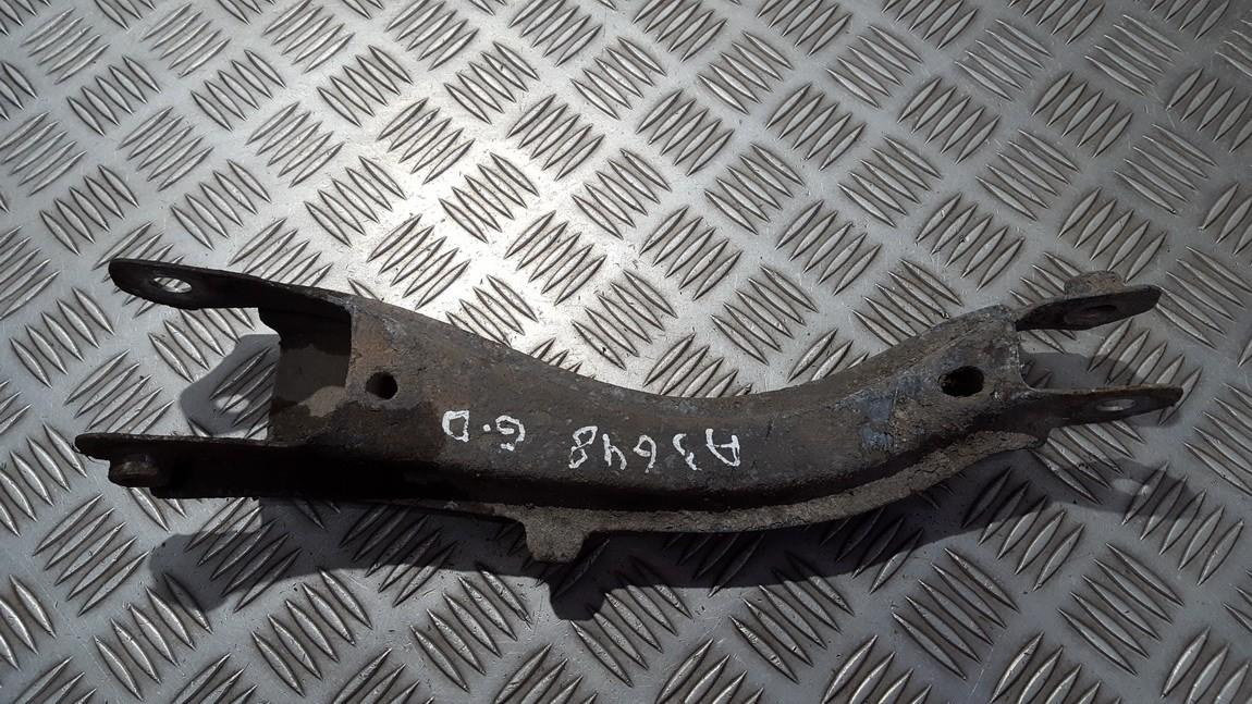 Volvo V70 2007 Control Arm - REAR RIGHT