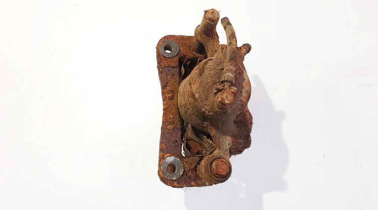 Subaru Legacy 1992 Zacisk hamulcowy - PRZEDNIE PRAWE - Thumbnail 2