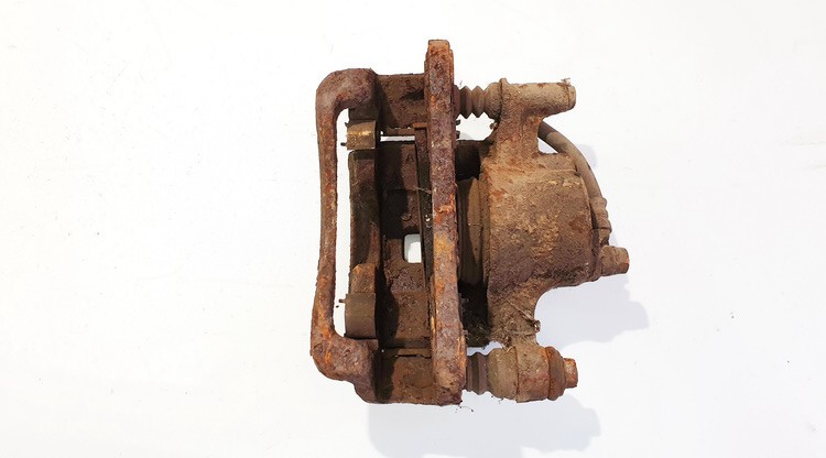 Subaru Legacy 1992 Zacisk hamulcowy - PRZEDNIE PRAWE - Thumbnail 3