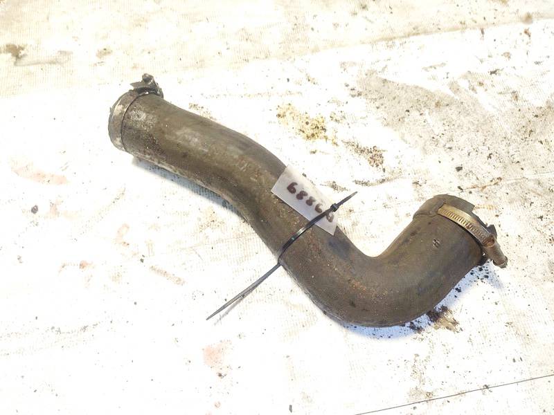Jaguar XF 2016 Radiator Hose (Water Hose)