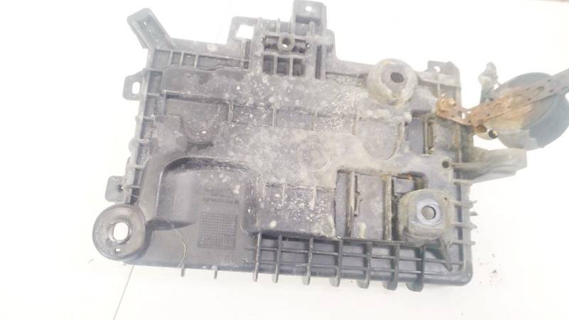 13296473 Opel Corsa 2009 Akumulatora kaste - Thumbnail 2