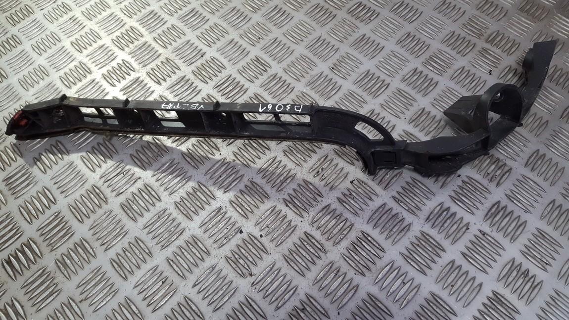 24402936 Opel Vectra 2007 Bumper mounts (BUMPER BRACKET) - REAR RIGHT