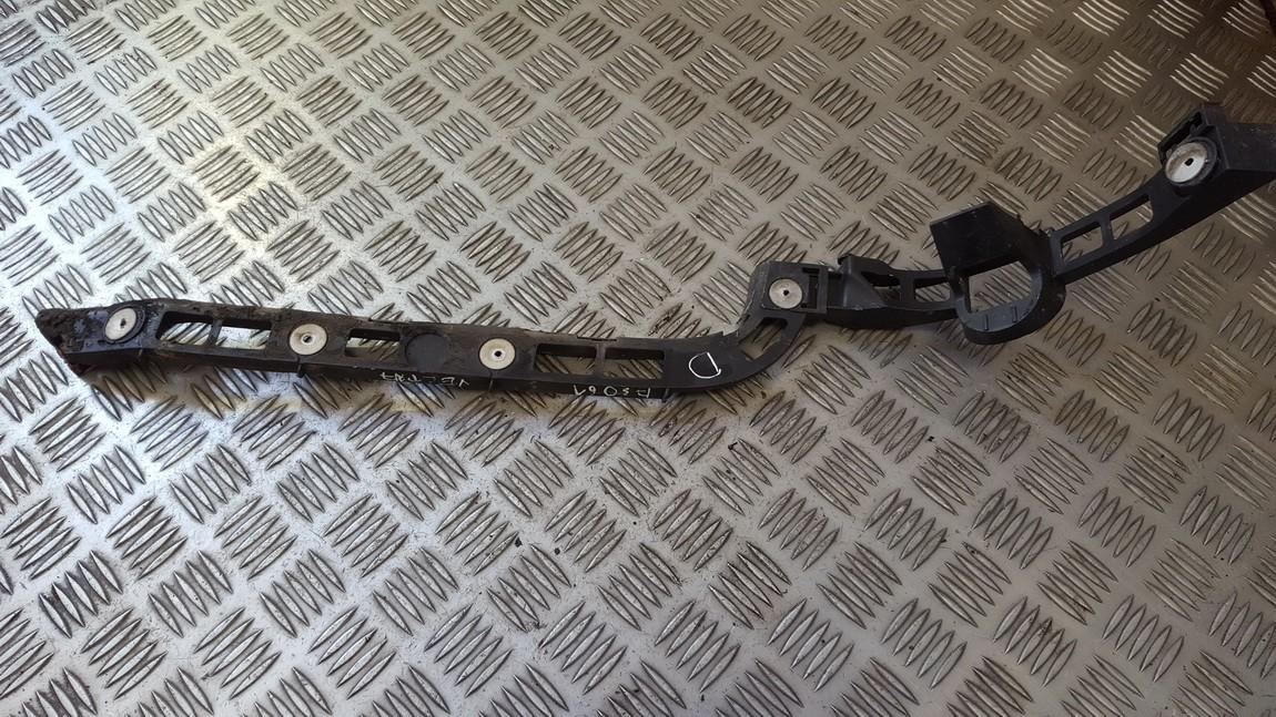 24402936 Opel Vectra 2007 Puskurin kiinnike - TAKANA OIKEALLA - Thumbnail 2