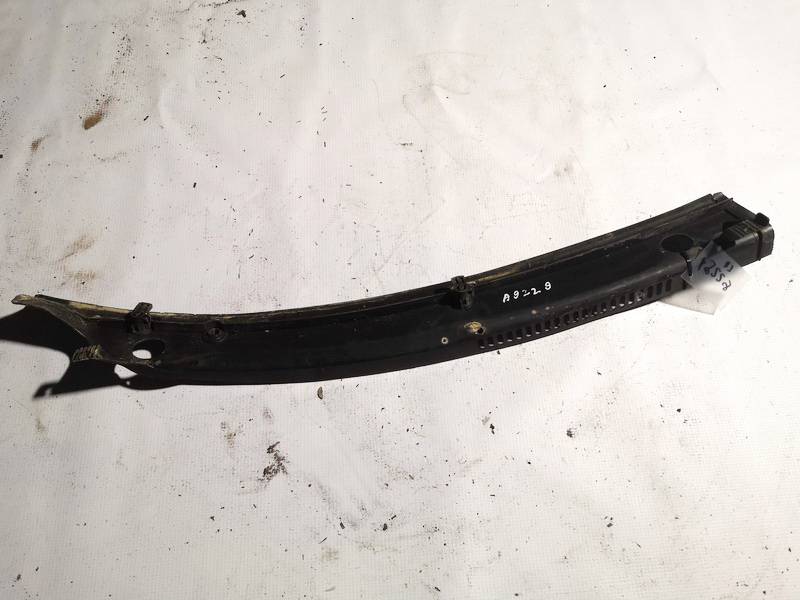 8D1819403A Audi A4 1996 Valytuvu apdailos plastmase P. - Thumbnail 2