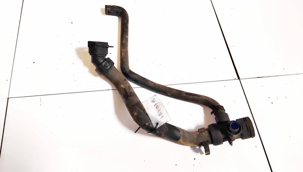 Skoda Superb 2005 Ūdens šļūtene - Thumbnail 2