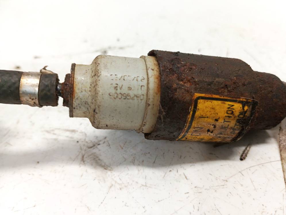 90095290 Citroen C5 2009 Bomba de agua Webasto - Thumbnail 3