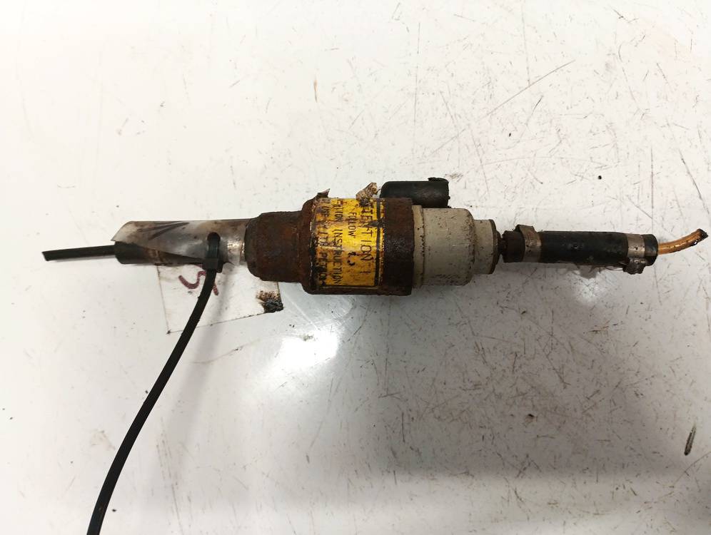 90095290 Citroen C5 2009 Webasto Fuel Pump