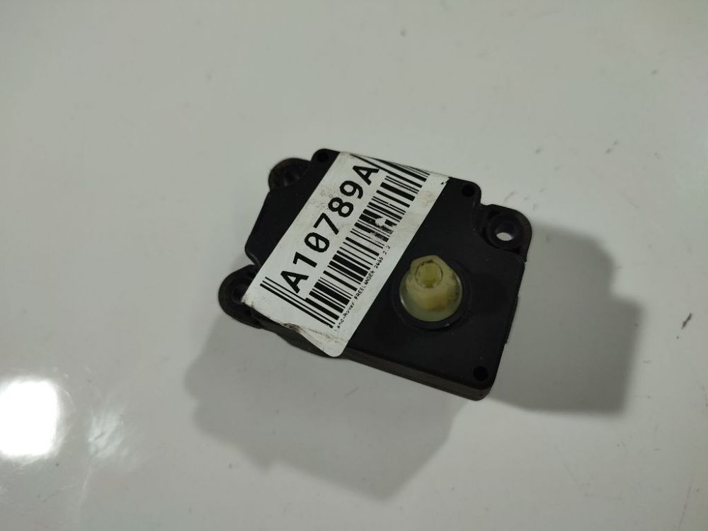 PL1607526 Land-Rover Freelander 2008 Silnik klapki nagrzewnicy
